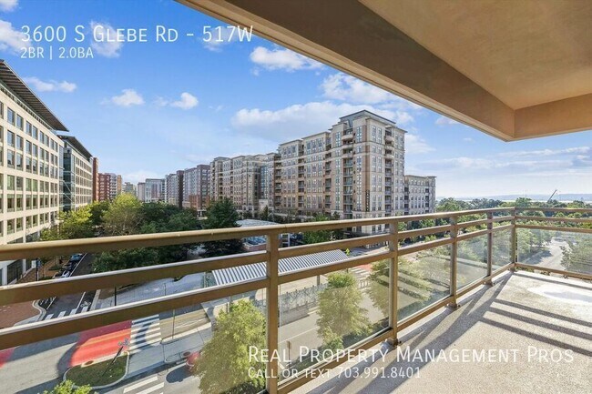 Building Photo - 3600 S Glebe Rd