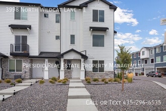 Building Photo - 3998 N Wildcat Ln