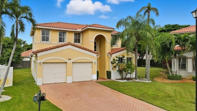 Building Photo - 3802 SW 165th Terrace