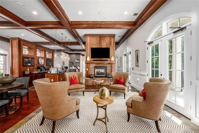 Building Photo - 200 River Vista Drive