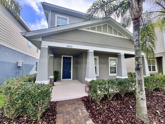 Building Photo - 5945 Glory Bower Dr