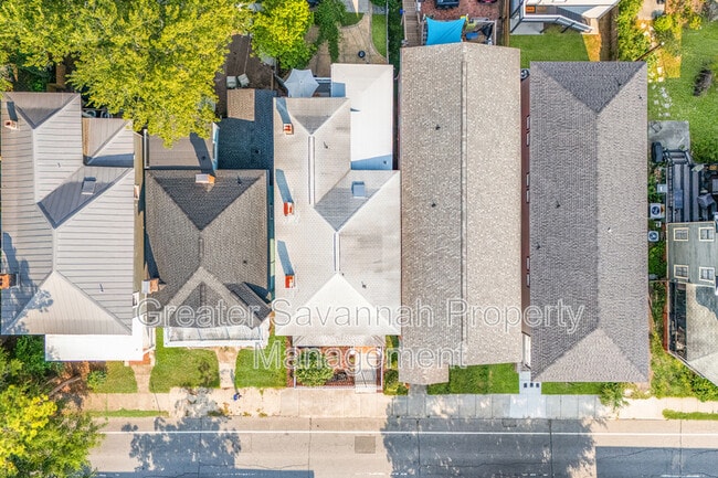 Building Photo - 2307 Whitaker St