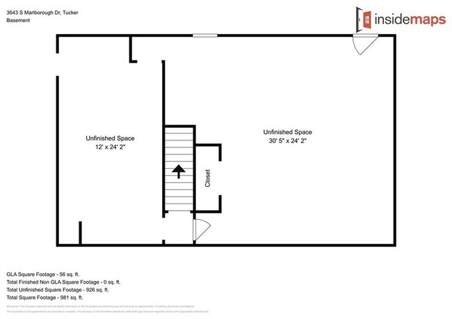Building Photo - 3643 S Marlborough Dr