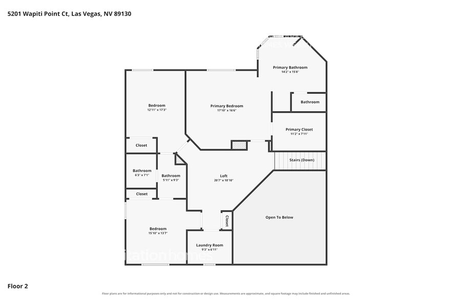 Building Photo - 5201 Wapiti Point Ct