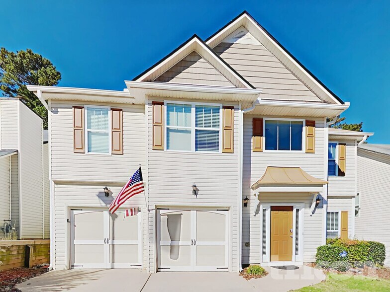 Building Photo - 46 Crescent Woode Way