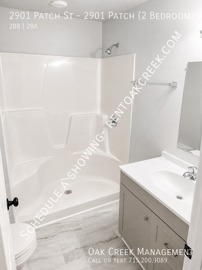 Building Photo - 2901 Patch St
