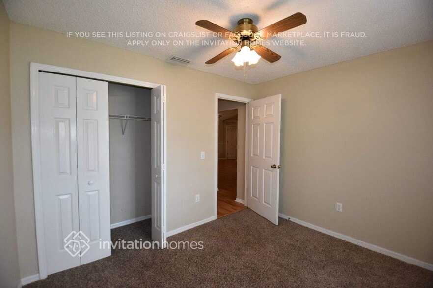Building Photo - 1128 Cord Ct