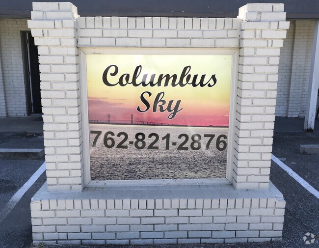 CH Rental Apartments 1410 Talbotton Rd Columbus GA 31901 Apartment