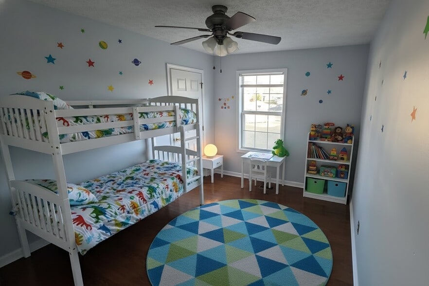 Building Photo - 912 Lyme Brook Ln