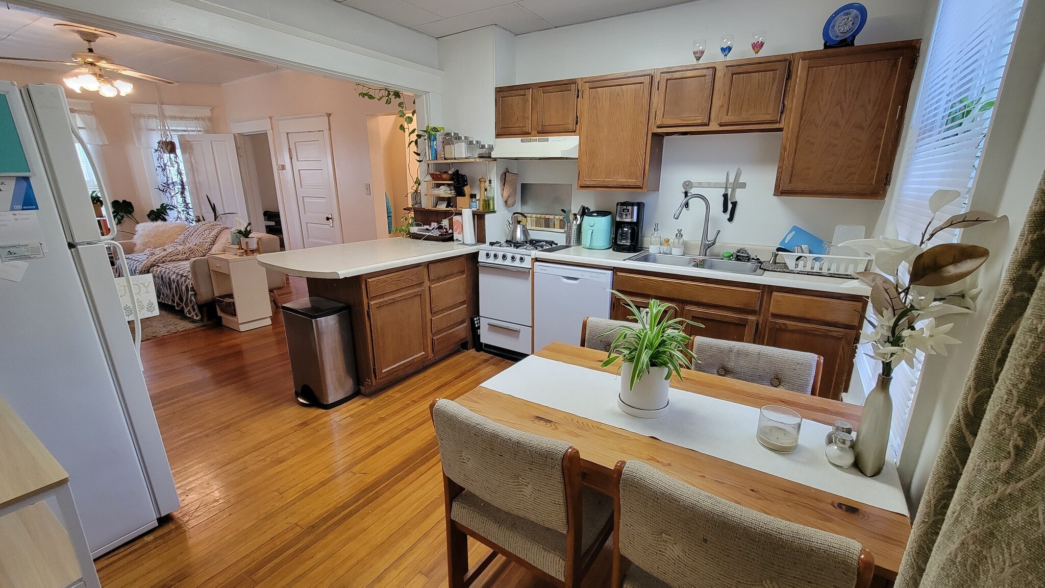 Building Photo - 728 Ohio St