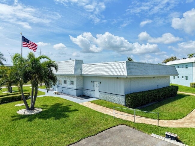 Building Photo - 9810 Marina Blvd