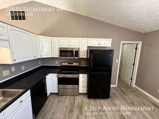 Building Photo - 10875 Secretariat Dr