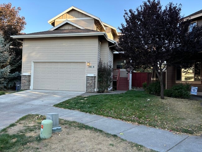Building Photo - 61208 Brittle Bush St