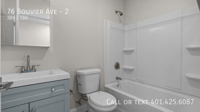 Building Photo - 76 Bouvier Ave