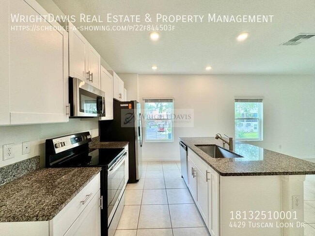 Building Photo - 4429 Tuscan Loon Dr