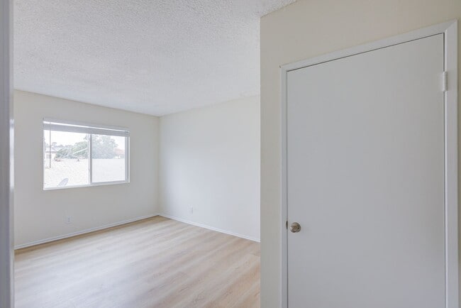 Building Photo - 209th Street Residences