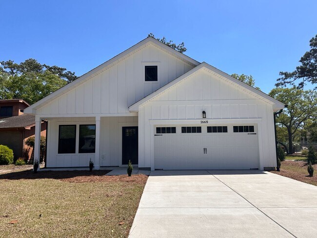 Building Photo - New Construction 3 Bedroom House in Ocean Isle Beach--Gated Community