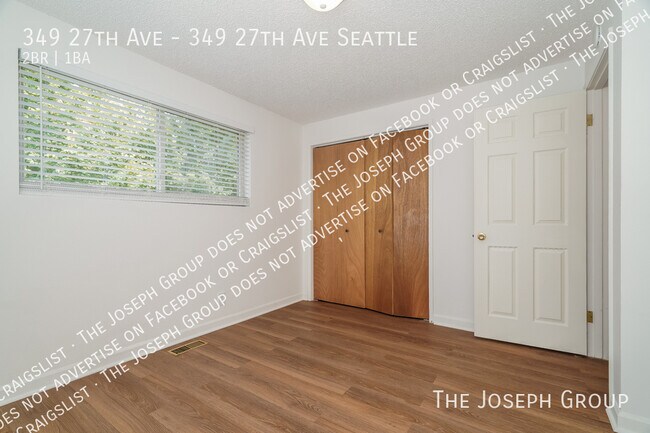 Building Photo - 349 27th Ave