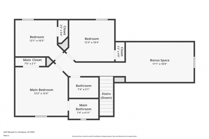 Building Photo - 5447 Elkanah Ct