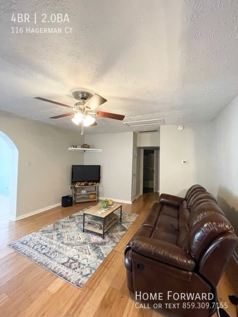 Building Photo - 116 Hagerman Ct