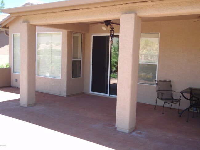 Building Photo - 63652 E Squash Blossom Ln