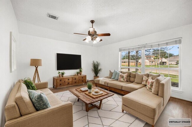 Building Photo - 19307 Gladewater Ct