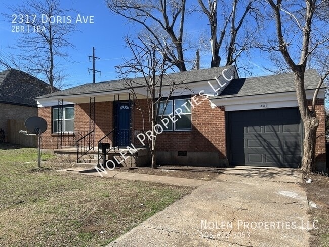 Building Photo - 2317 Doris Ave