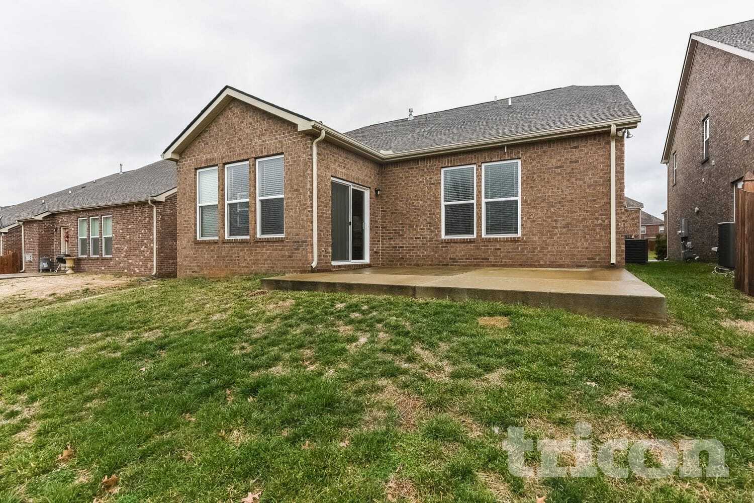 Building Photo - 4808 Genoa Dr