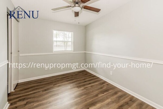 Building Photo - Now Available!