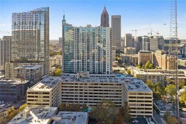Building Photo - 878 Peachtree St NE