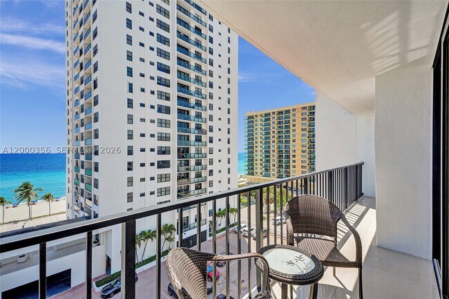 Building Photo - 2401 S Ocean Dr