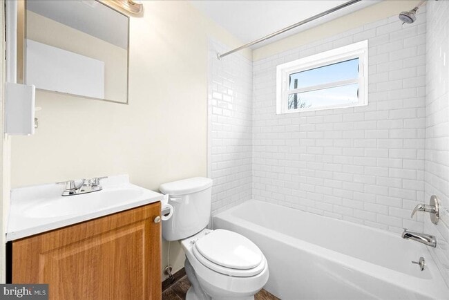 Building Photo - 101 E Camden Ave