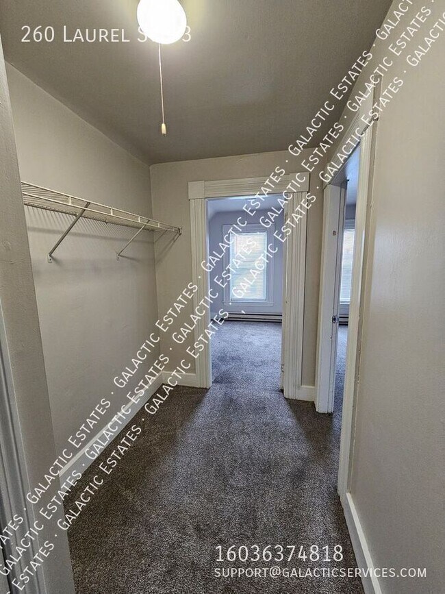 Building Photo - 260 Laurel St