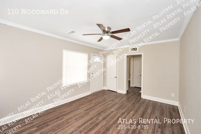 Building Photo - 110 Woodward Dr