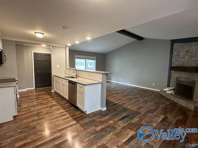 Building Photo - 13125 Chaney Thompson Rd SE