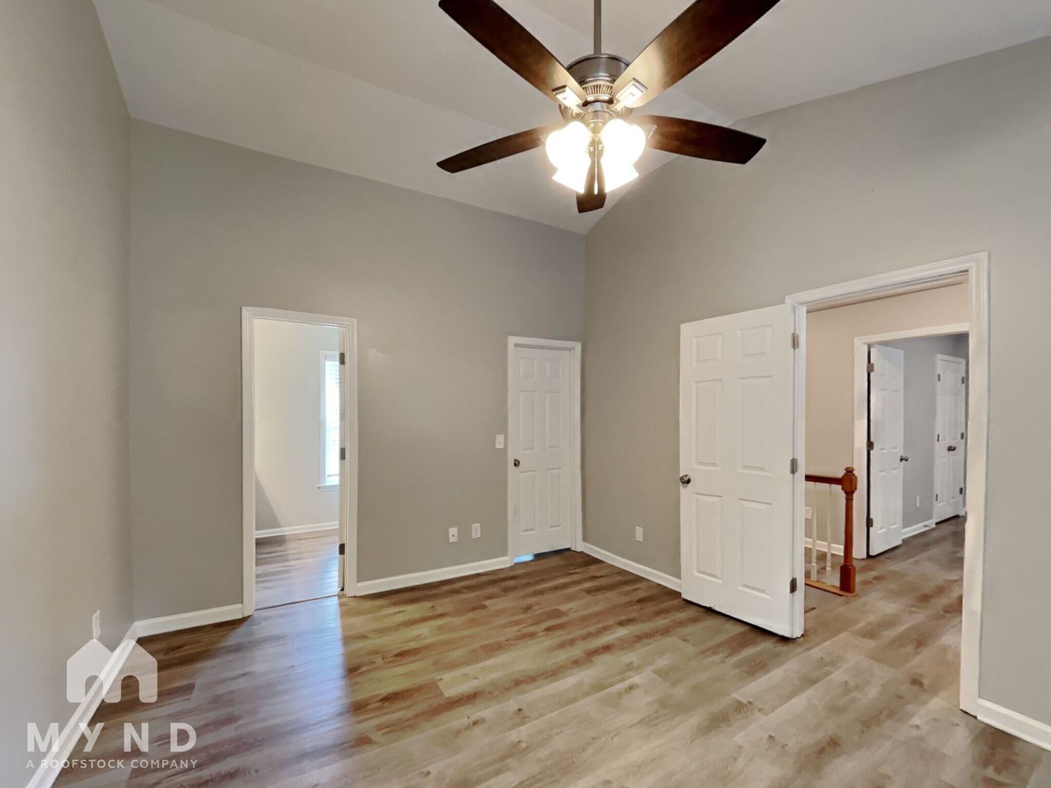 Building Photo - 4717 Sinclair Dr