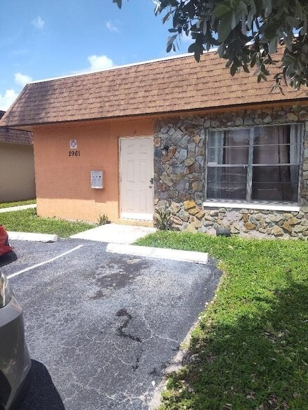 Primary Photo - 2961 NW 43 Terrace