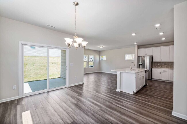 Building Photo - 4BR/2.5BA Home – 2,151 Sq Ft | Prime Location Between Downtown Durham & Brier Creek