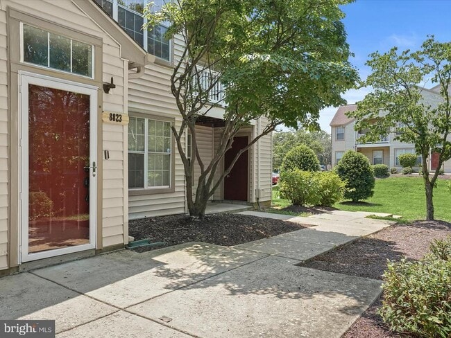Building Photo - 8823 Rusland Ct
