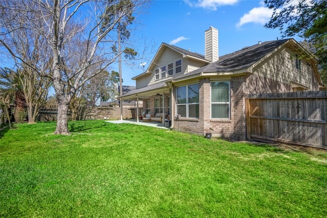 Building Photo - 17603 Fall River Pass Ct