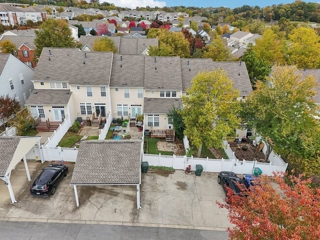 Building Photo - 7718 Porter House Dr