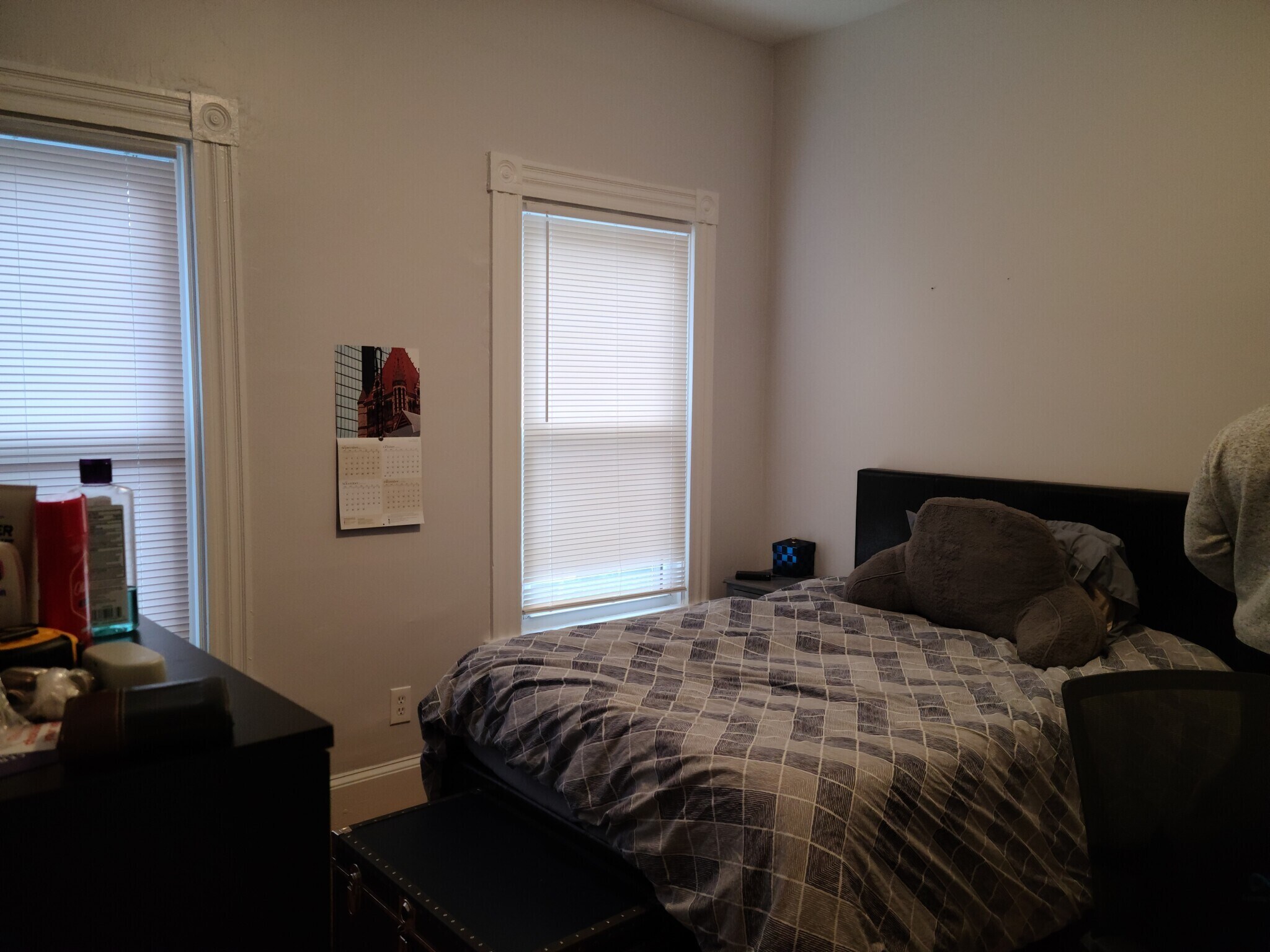 Building Photo - 185 Green St