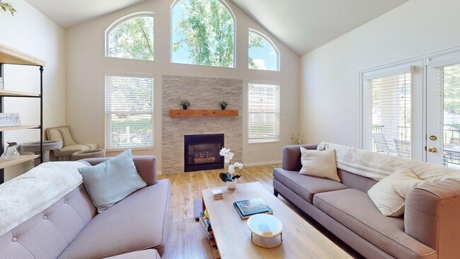 Building Photo - House for Rent in the Gated Community of W...