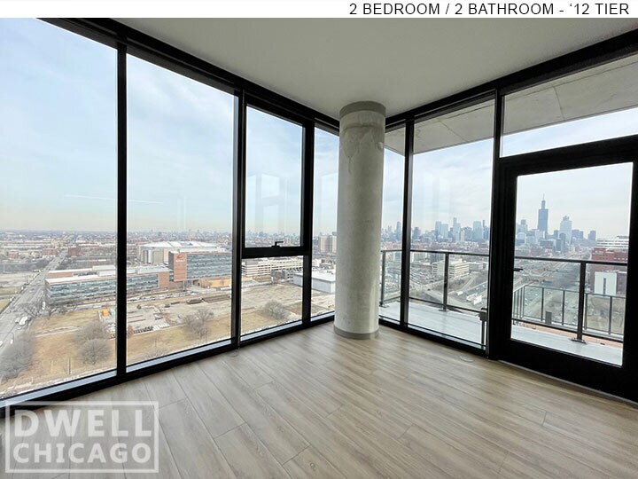 Building Photo - 503 S Damen Ave