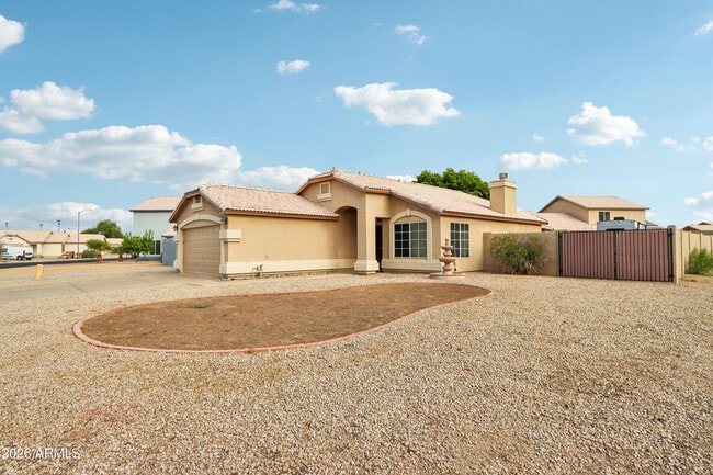 Building Photo - 8834 W Jennifer Rose Ct