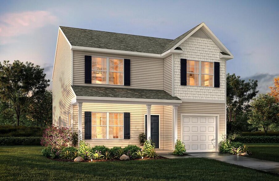 Building Photo - 518 Purple Finch Rd
