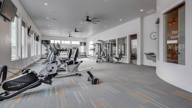 Building Photo - 8088 South Uinta View Way