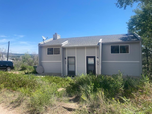 Building Photo - 1717 N 7th St