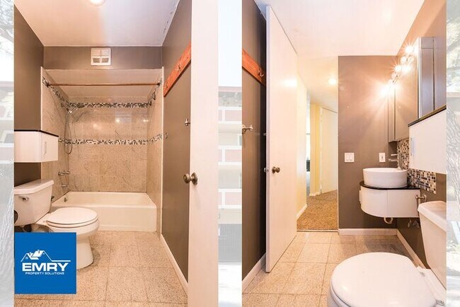 Building Photo - Beautiful 2 Bedroom, 2 Bathroom Condo In C...
