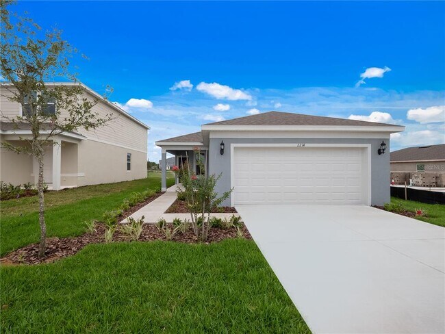Building Photo - 2214 Lovely Ln